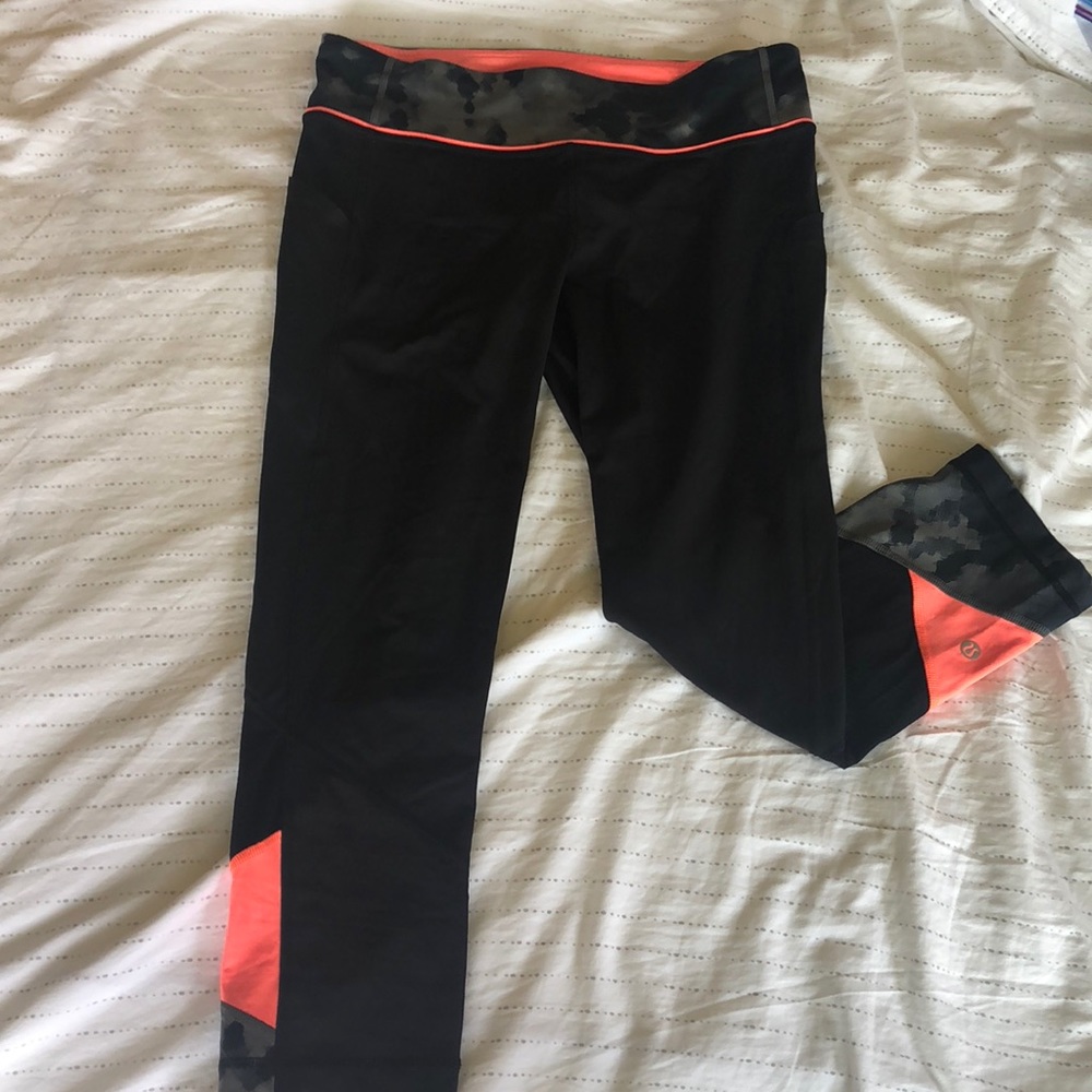 Lululemon Leggings